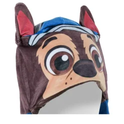 Bonnet BLEU Garçon