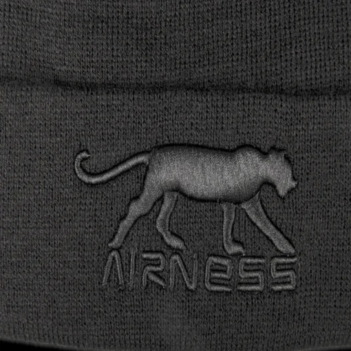 Bonnet BLEU Garçon