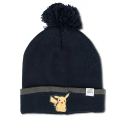 Bonnet Garçon MARINE POKEMON