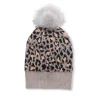 Bonnet GRIS Femme