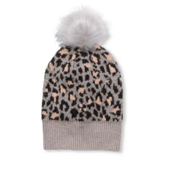 Bonnet GRIS Femme