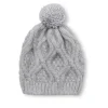 Bonnet GRIS Femme