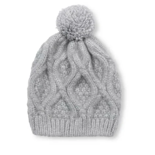Bonnet GRIS Femme