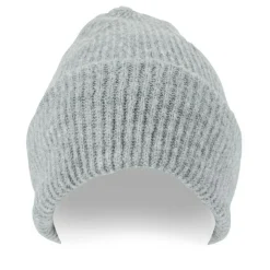 Bonnet GRIS Femme
