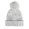 Bonnet GRIS Femme