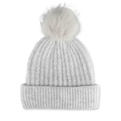 Bonnet GRIS Femme