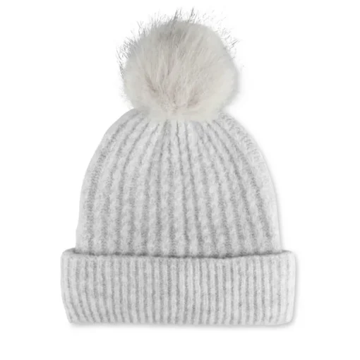 Bonnet GRIS Femme