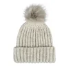 Bonnet GRIS Femme
