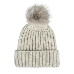 Bonnet GRIS Femme