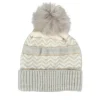 Bonnet GRIS Femme
