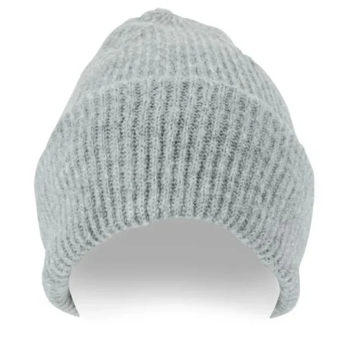 Bonnet GRIS Femme