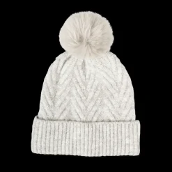 Bonnet GRIS Femme