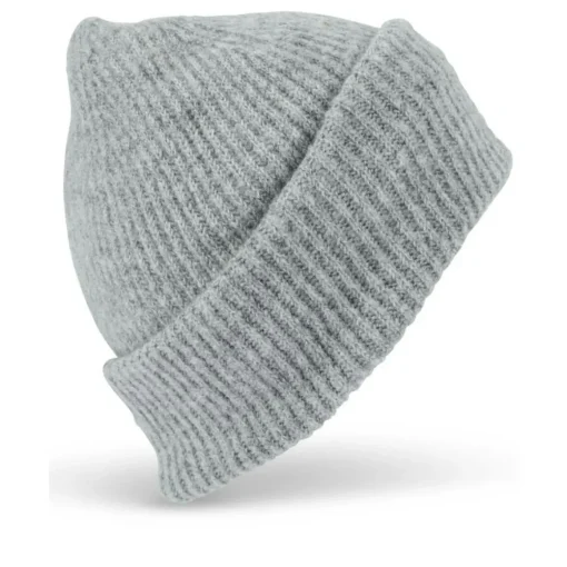 Bonnet GRIS Femme