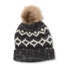 Bonnet GRIS Garçon