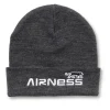 Bonnet GRIS Homme