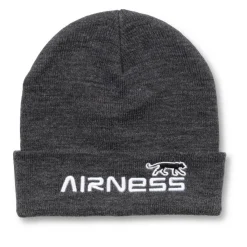 Bonnet GRIS Homme