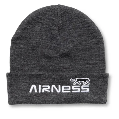 Bonnet GRIS Homme