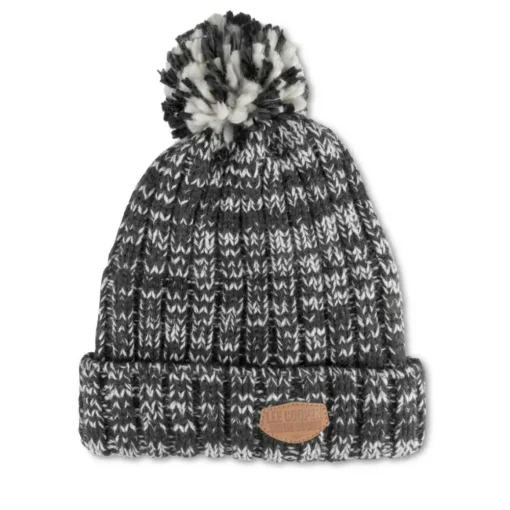 Bonnet GRIS Homme