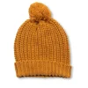 Bonnet JAUNE Femme