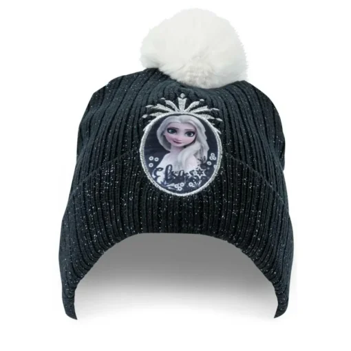 Bonnet MARINE Fille