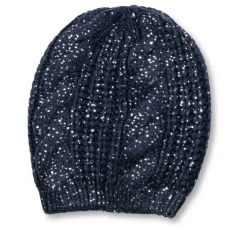 Bonnet MARINE Fille