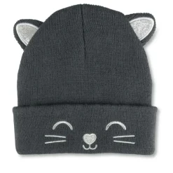Bonnet MARINE Fille