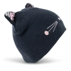 Bonnet MARINE Fille