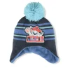Bonnet MARINE Garçon