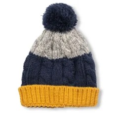 Bonnet MARINE Garçon