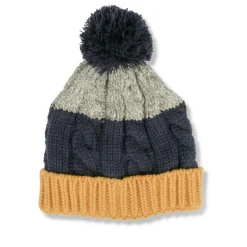 Bonnet MARINE Garçon