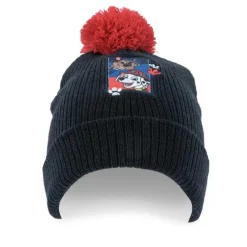 Bonnet MARINE Garçon