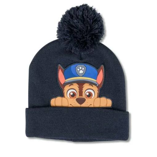 Bonnet MARINE Garçon