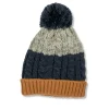 Bonnet MARINE Garçon