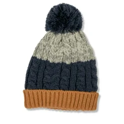 Bonnet MARINE Garçon