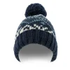 Bonnet MARINE Garçon