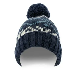 Bonnet MARINE Garçon