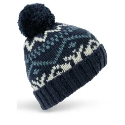 Bonnet MARINE Garçon