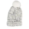Bonnet MULTICOLOR Femme