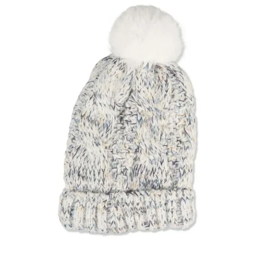 Bonnet MULTICOLOR Femme