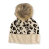Bonnet MULTICOLOR Femme