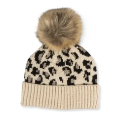 Bonnet MULTICOLOR Femme