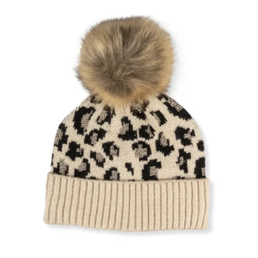 Bonnet MULTICOLOR Femme