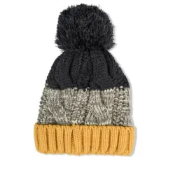 Bonnet MULTICOLOR Garçon