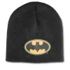 Bonnet NOIR Garçon