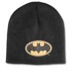 Bonnet NOIR Garçon