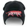Bonnet NOIR Homme