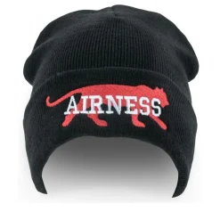 Bonnet NOIR Homme