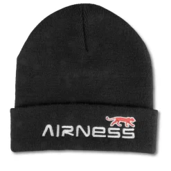 Bonnet NOIR Homme