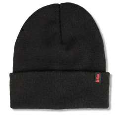 Bonnet NOIR Homme