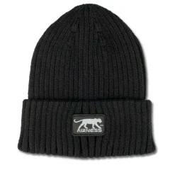 Bonnet NOIR Homme